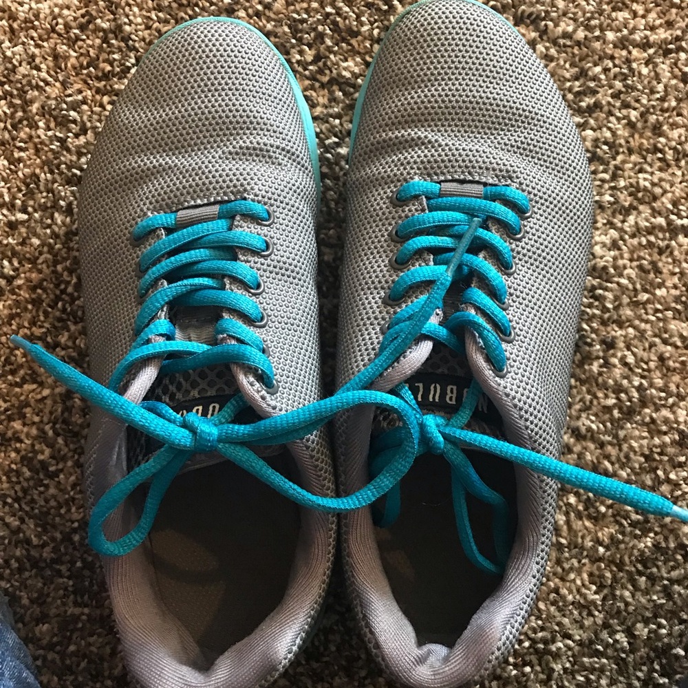 NoBull shoes